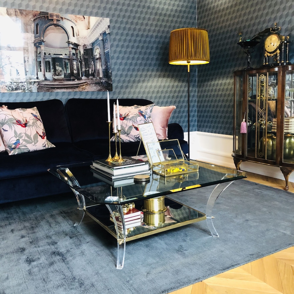 Annas Hotell — 4-Star Luxury Hotel in Kristianstad, Sweden