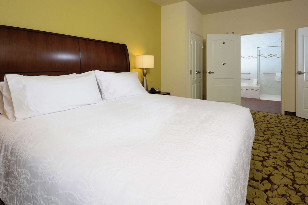 Hilton Garden Inn Greensboro Airport - photo 22