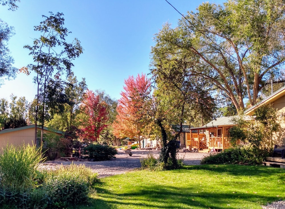 Billingsley Creek - photo 77