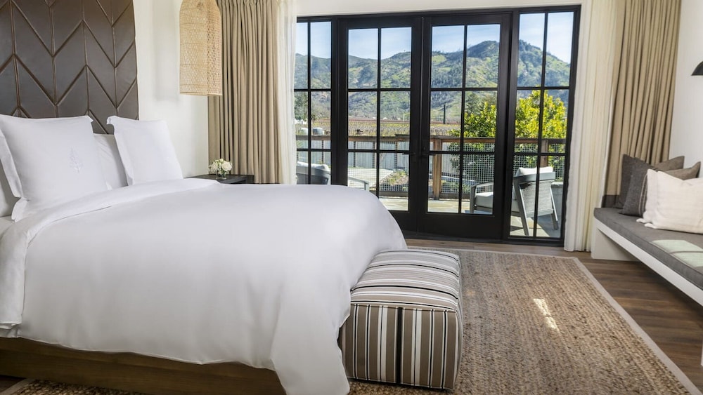Four Seasons Resort and Residences Napa Valley - photo 14