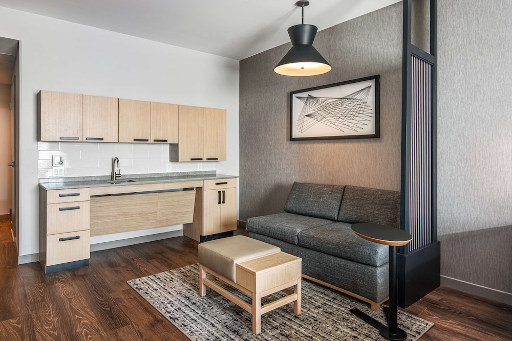 Hyatt Place Newark Silicon Valley - photo 19