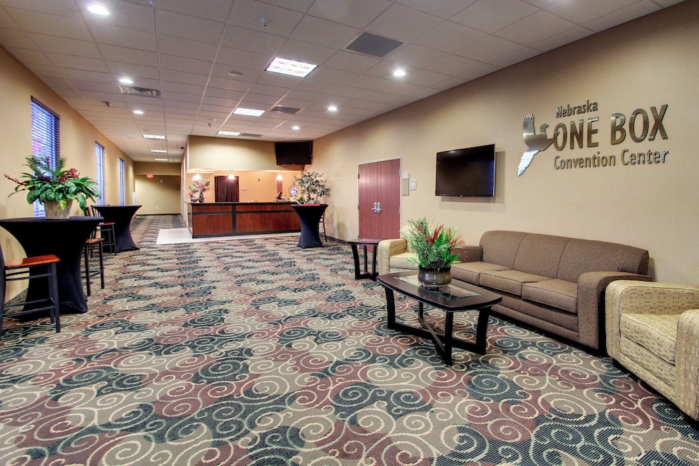 Cobblestone Hotel & Suites Broken Bow - photo 60