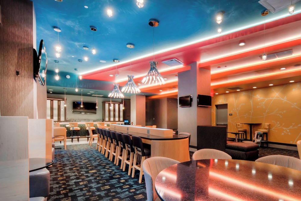 Residence Inn by Marriott Raleigh Downtown - photo 62