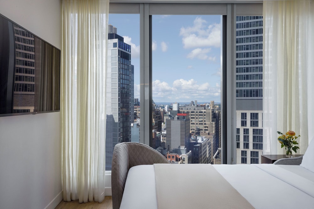 Virgin Hotels New York City - photo 63