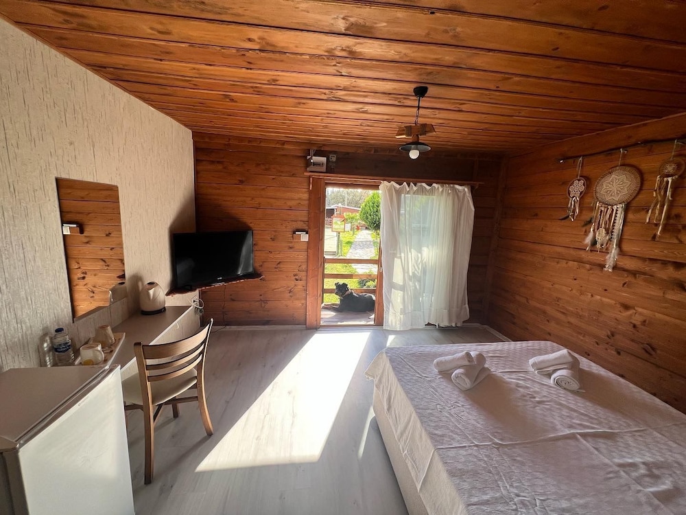 Woodentowns — Bodrum — photo 2