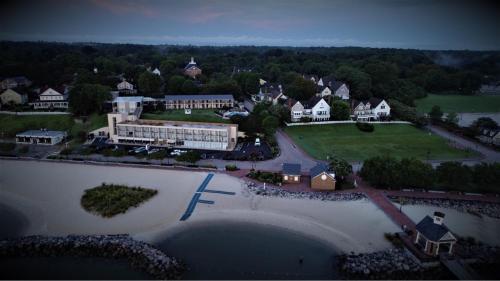 Duke of York Hotel — hotel in Yorktown