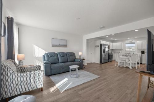 Relaxation Meets Recreation — Sumter
