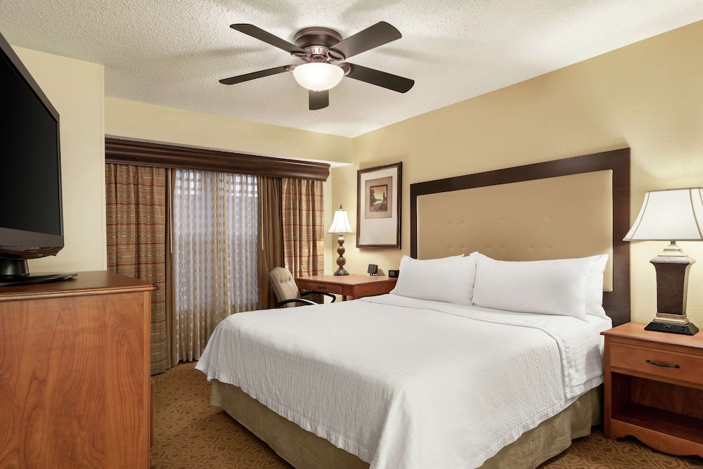 Homewood Suites Dallas Park Central - photo 16