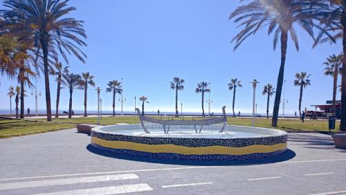 Bahia de Malaga - last minute hotel in Malaga