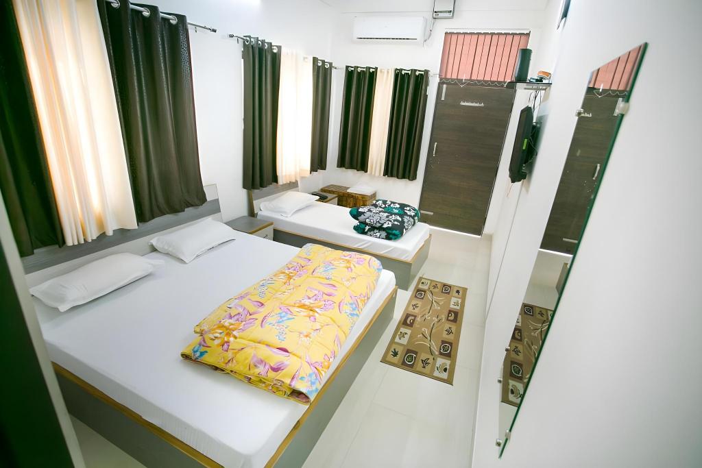 Hotel Shiv Kripa - last minute hotel in Dehra Dun