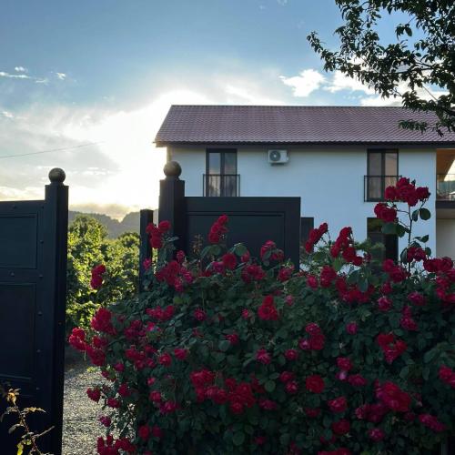 Lago Veranda in Unknown City, Georgia
