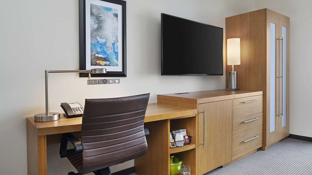 Hyatt Place Jacksonville St. Johns Town Center - photo 34