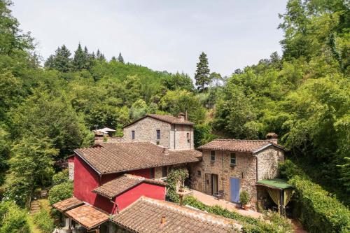 Mulino di Castelvecchio — hotel in Borgo A Buggiano