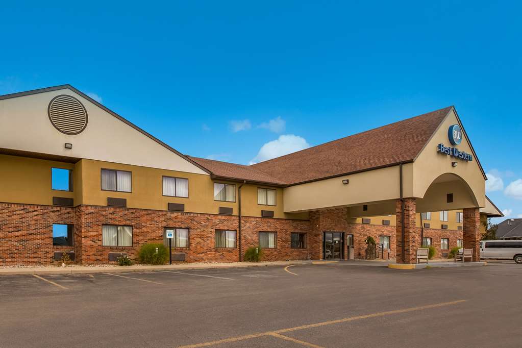 Best Western Kendallville Inn - photo 29