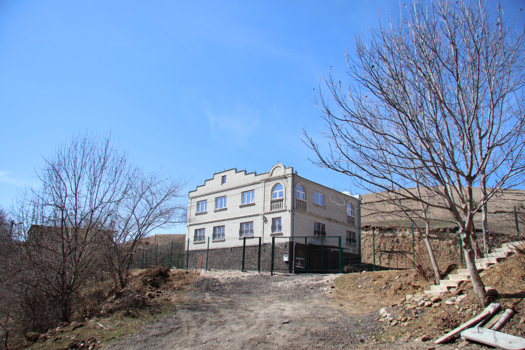 Megapolis Kislovodsk Living Quarters in Kislovodsk, Russia