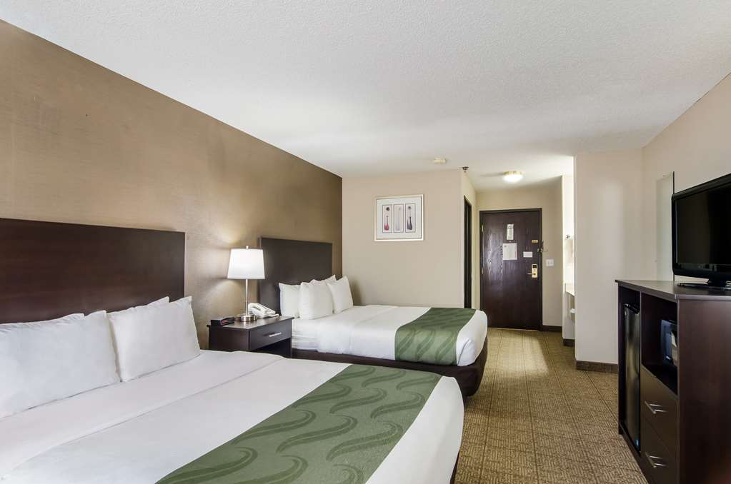 Quality Inn Goodland I 70 - photo 10
