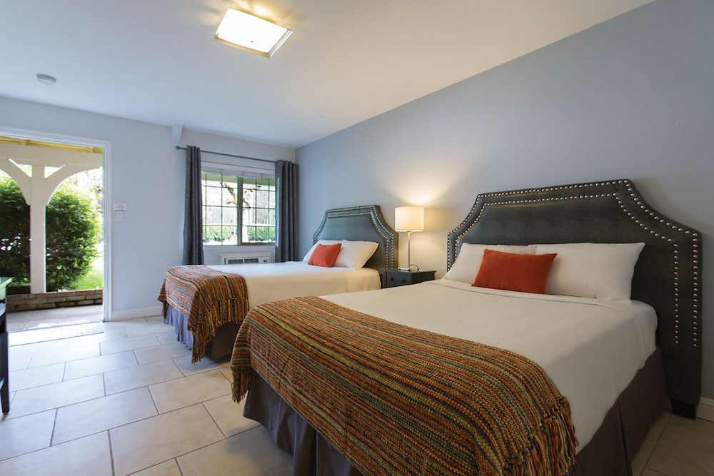The Lodge At Blue Lakes - photo 6