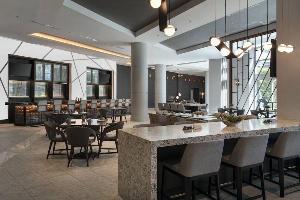 Bethesda North Marriott Hotel & Conference Center - photo 41