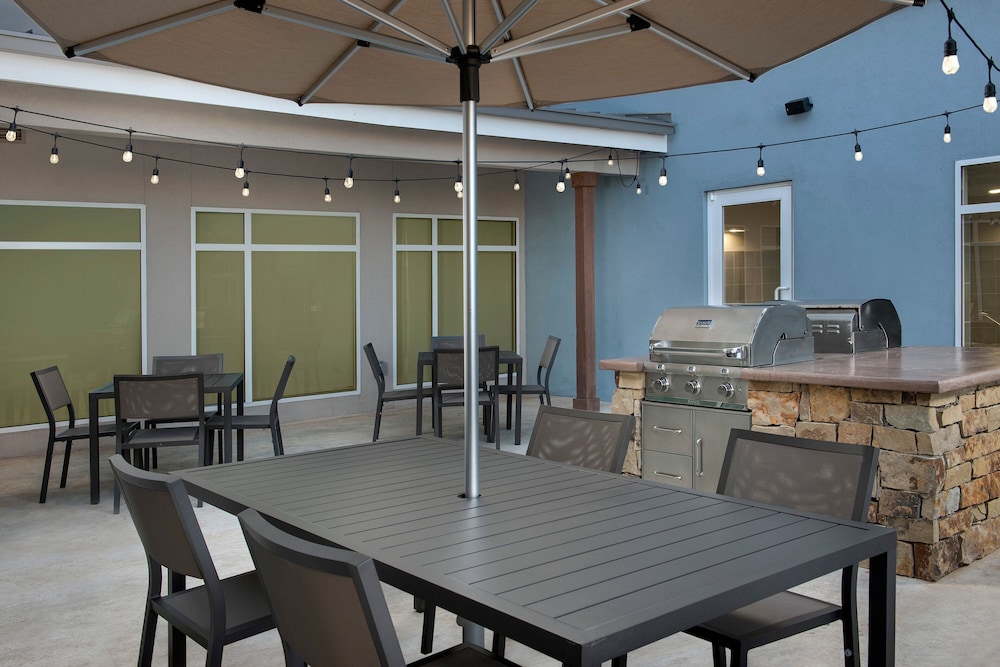 Residence Inn by Marriott Lubbock University Area - photo 49