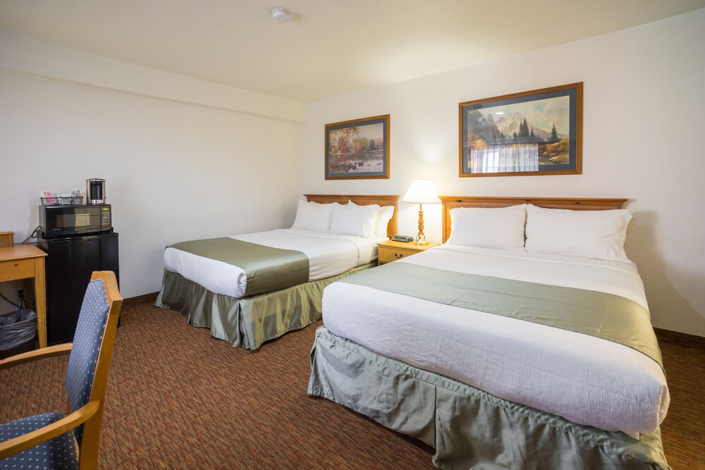 San Mateo SFO Airport Hotel - photo 8