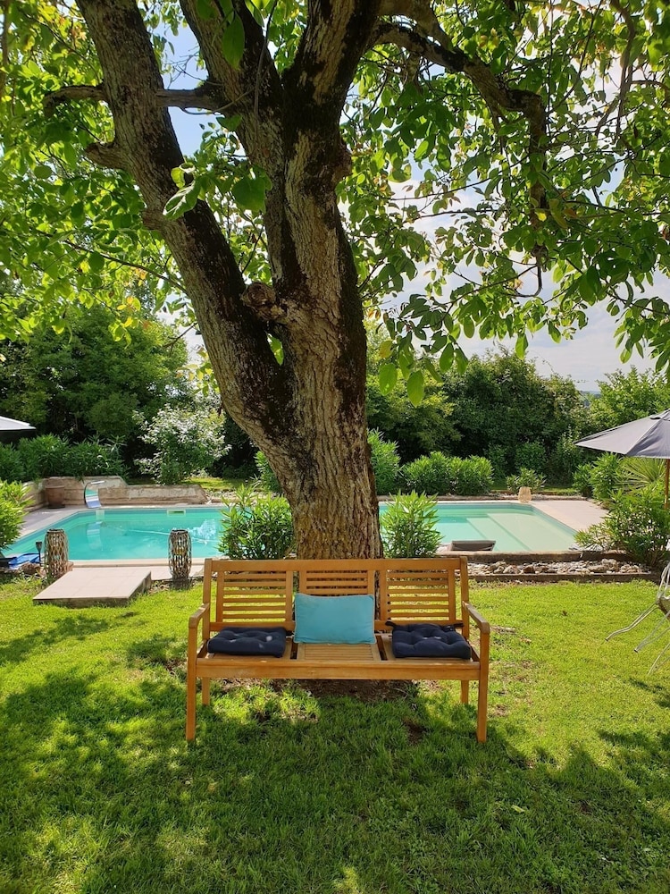 Le Mas Reolais — hotel in La Reole