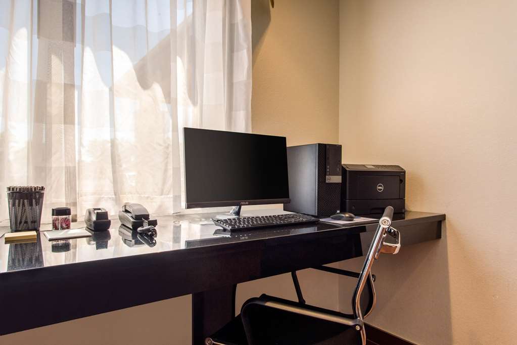 Sleep Inn & Suites Middletown Goshen - photo 37