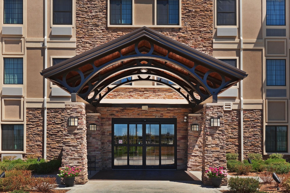 Staybridge Suites Wichita by IHG - photo 44