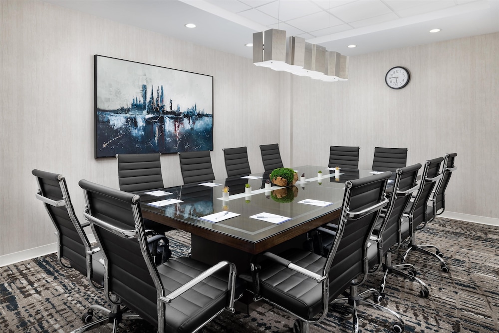 Hilton Garden Inn New York Times Square Central - photo 64