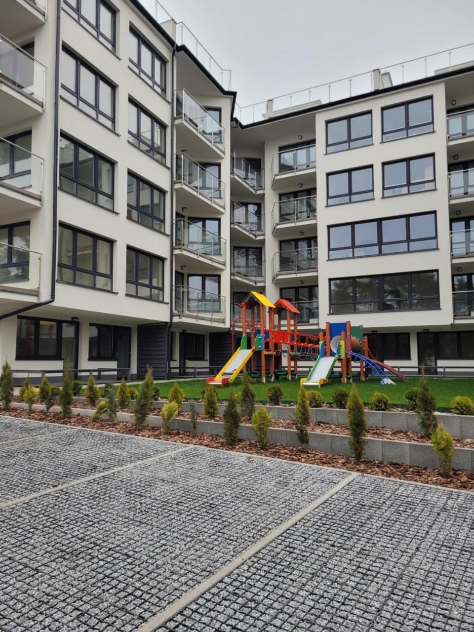 U Wiesi — 4-Star Luxury Hotel in Ustka, Poland