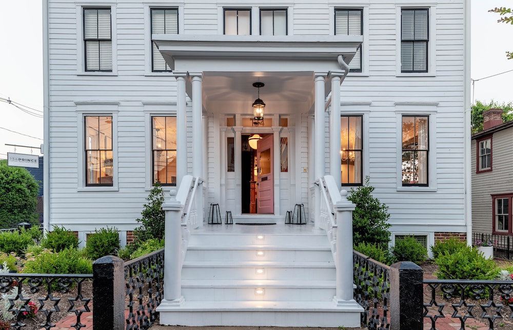 134 Prince Luxury Boutique Hotel - photo 67