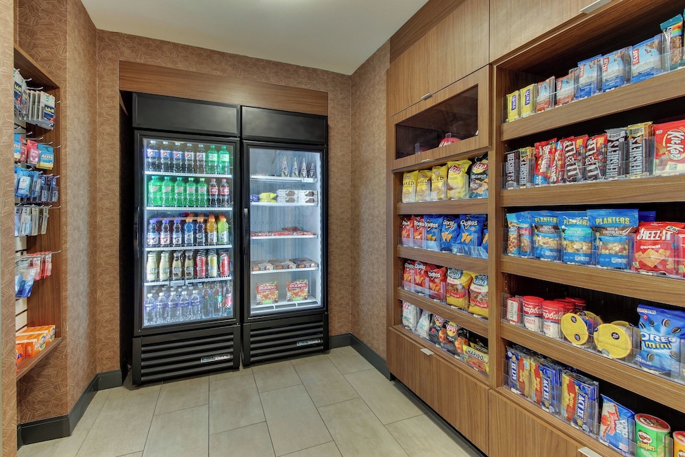 Fairfield Inn & Suites by Marriott Birmingham Downtown - photo 25
