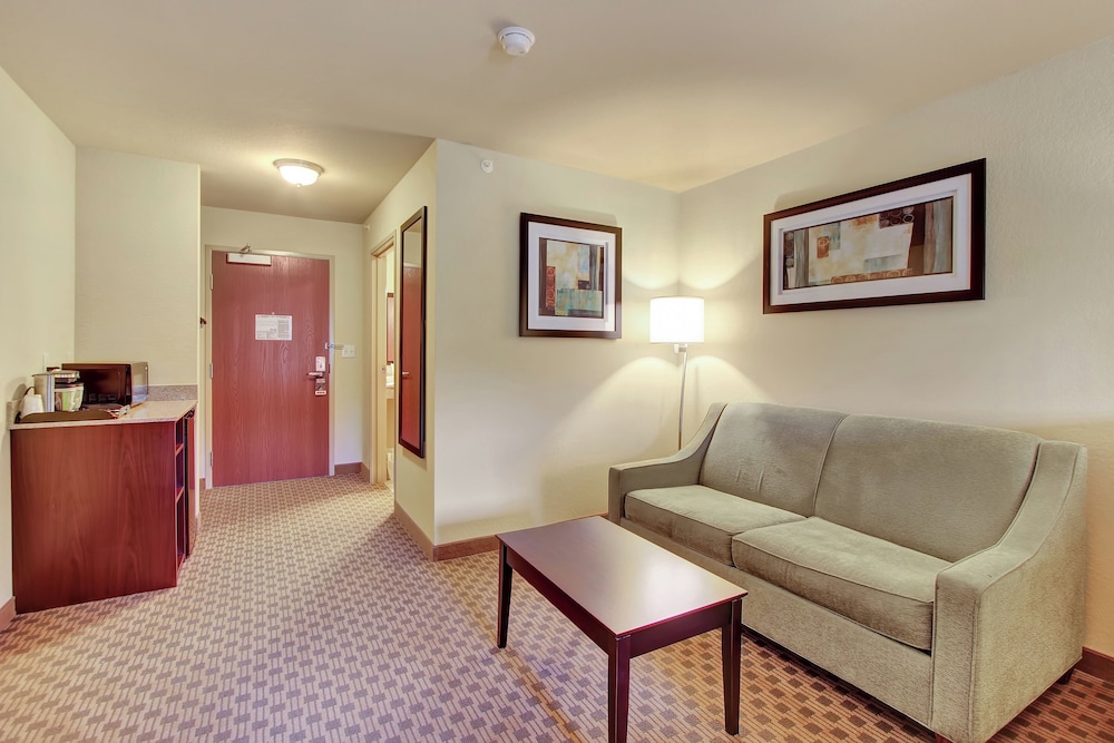 Cobblestone Hotel & Suites Waynesboro - photo 29