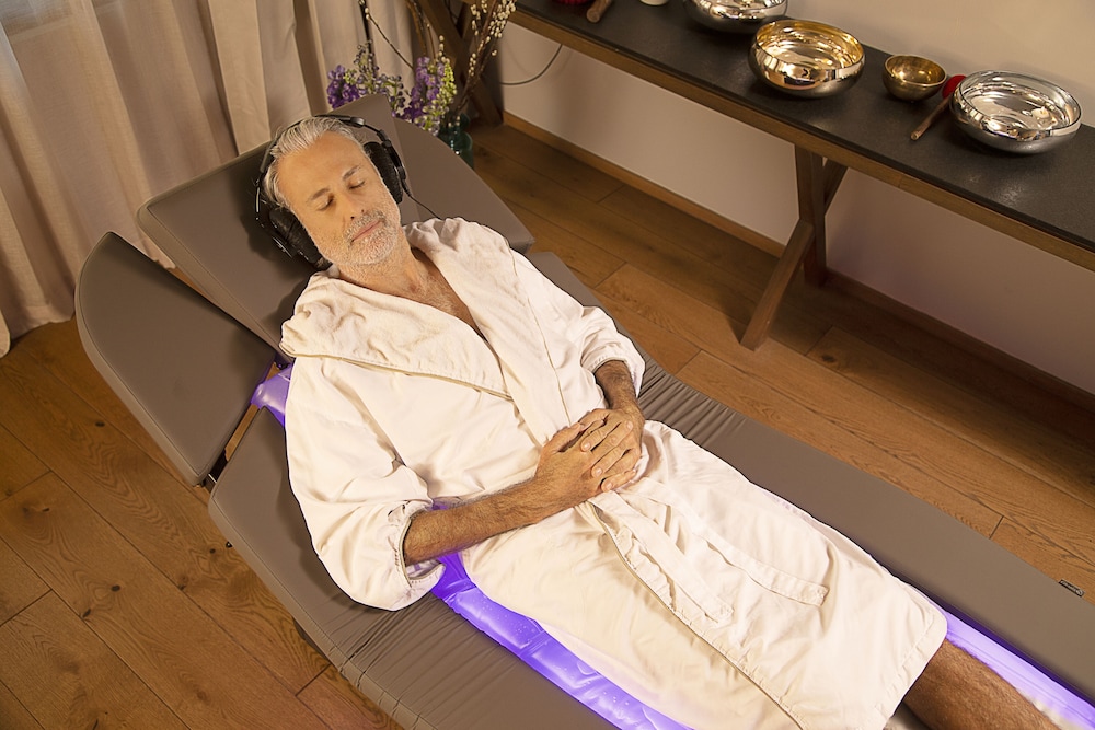 Spa treatment