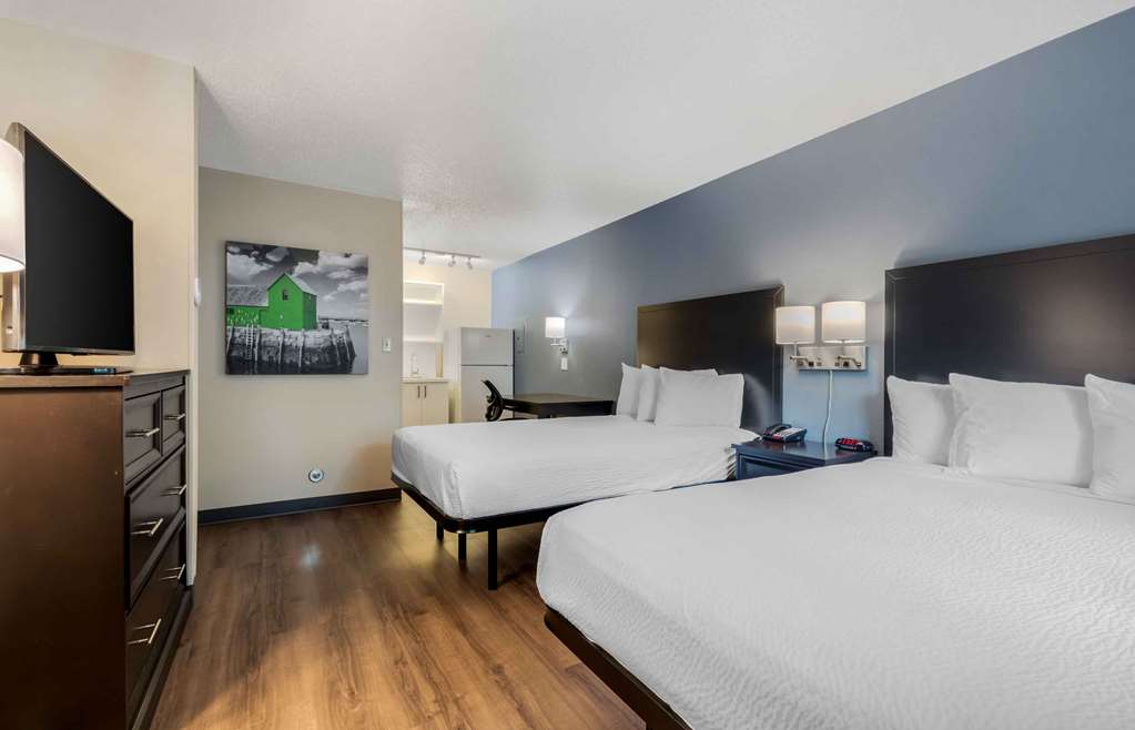 Extended Stay America Suites Dallas Coit Road - photo 20