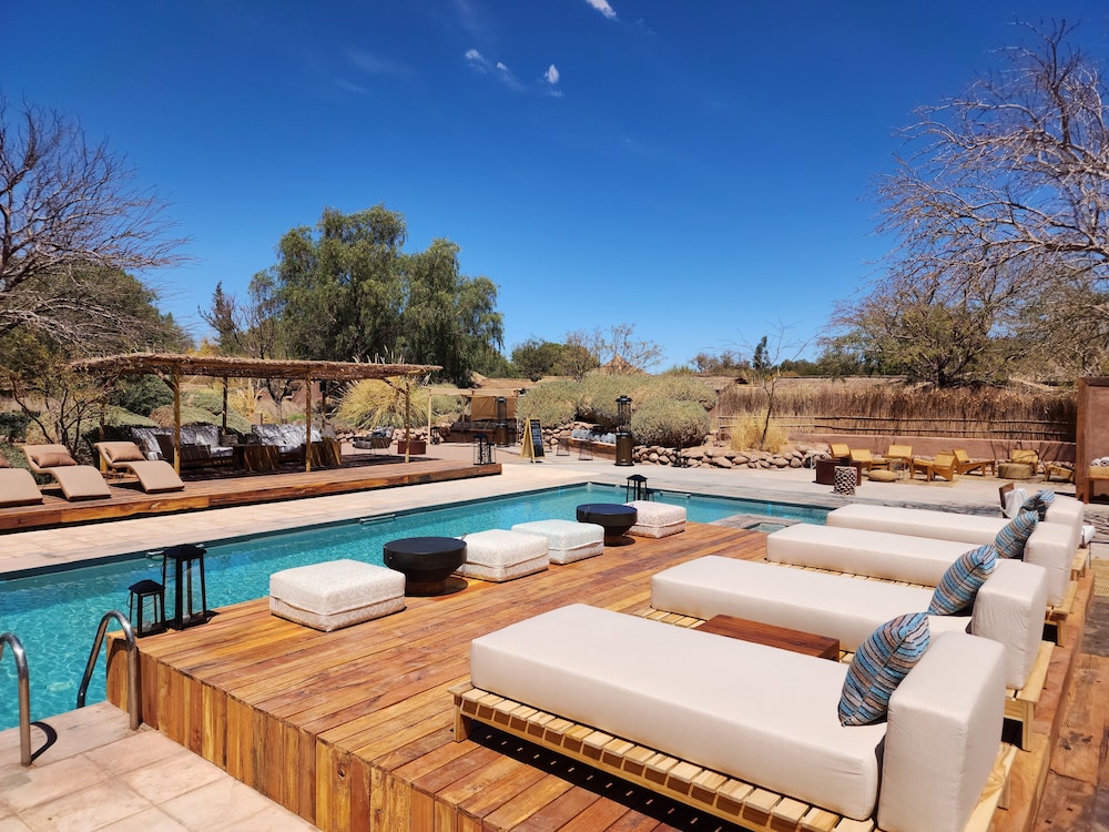 Altiplanico San Pedro de Atacama