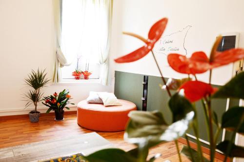I Colori Della Sicilia — hotel in Caltagirone