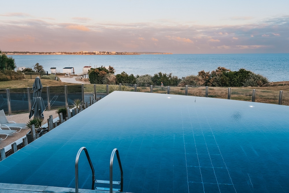 Hôtel & Spa Thalazur Royan in Royan, France