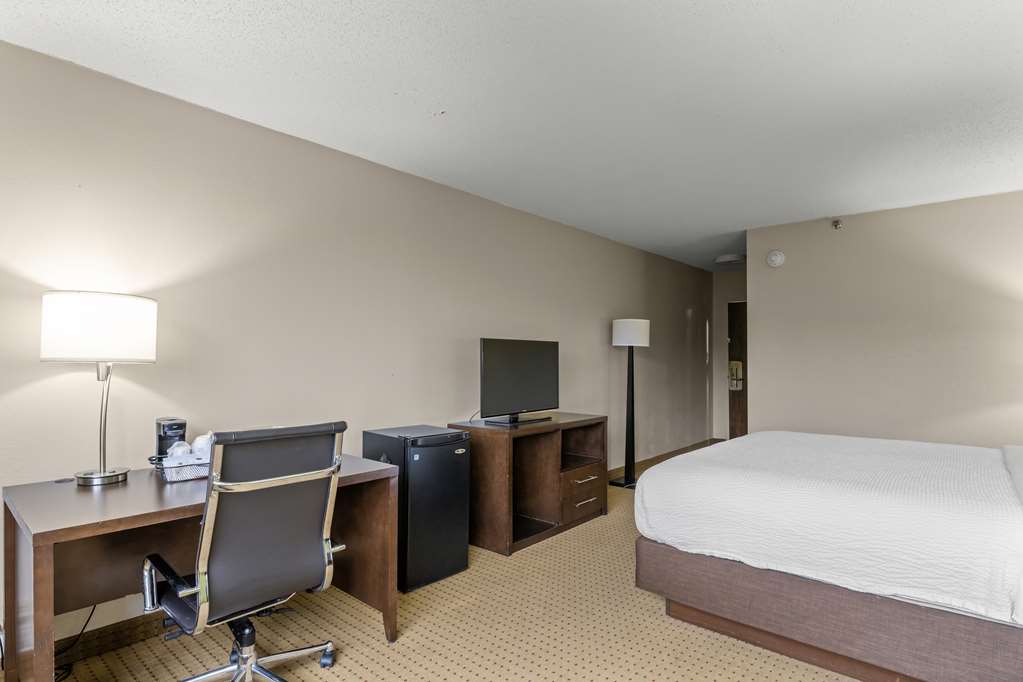 Red Lion Hotel Charlotte - photo 24