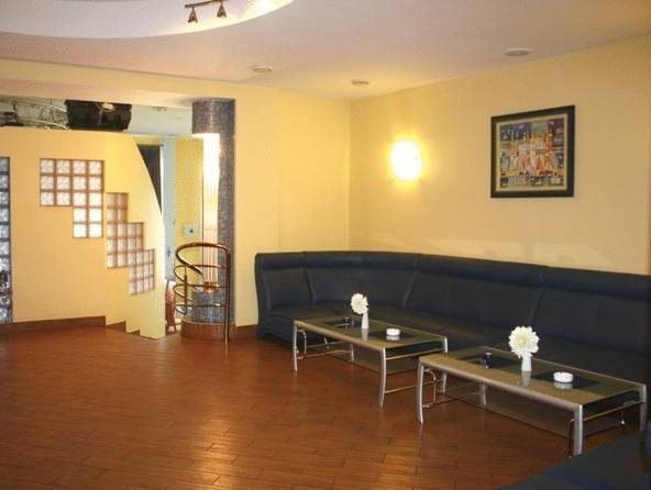 40 i Meridian Yaht Klub Hotel — Kolomna — photo 3
