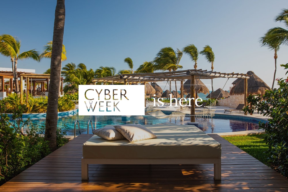 Excellence Playa Mujeres Adults Only All Inclusive