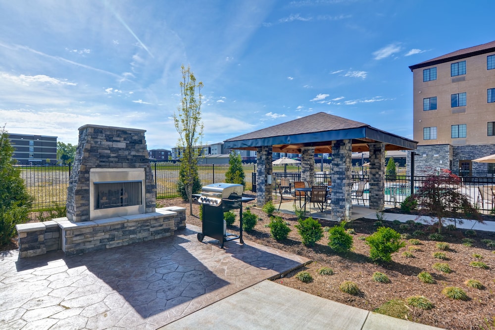 Staybridge Suites Mt. Juliet Nashville Area by IHG - photo 20