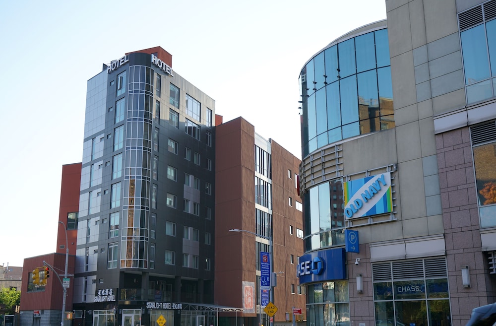 Starlight Hotel - photo 25