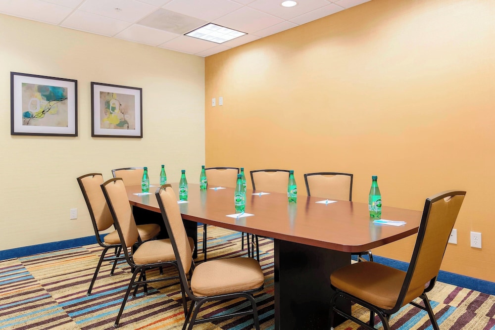 Fairfield Inn & Suites Temecula by Marriott - photo 25