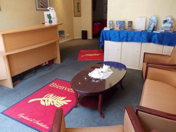 H tel Neptune - last minute hotel in Cannes
