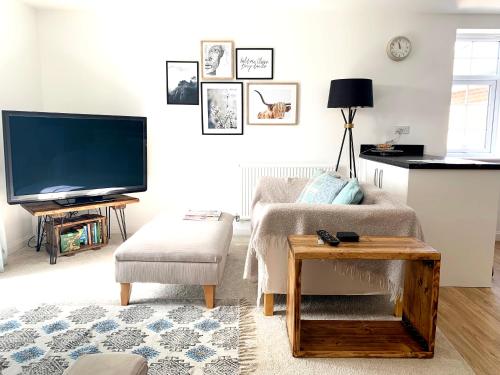 Home Crowd Luxury Apartments — 4-Star Luxury Hotel in Doncaster, United Kingdom