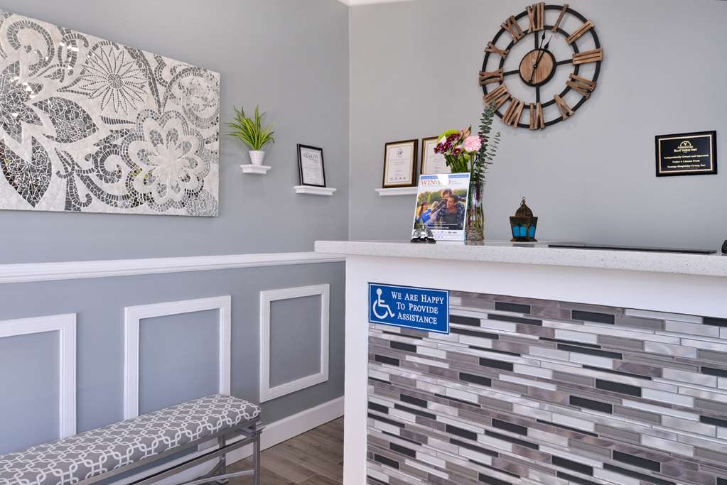 Americas Best Value Inn Los Banos - photo 7