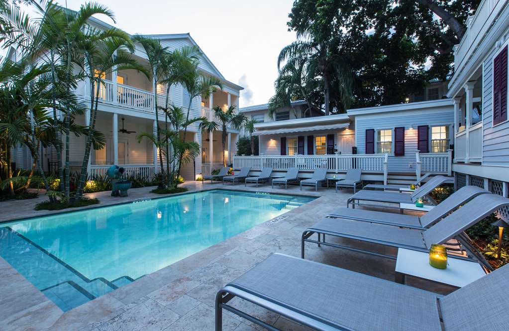 The Marquesa Hotel - photo 8