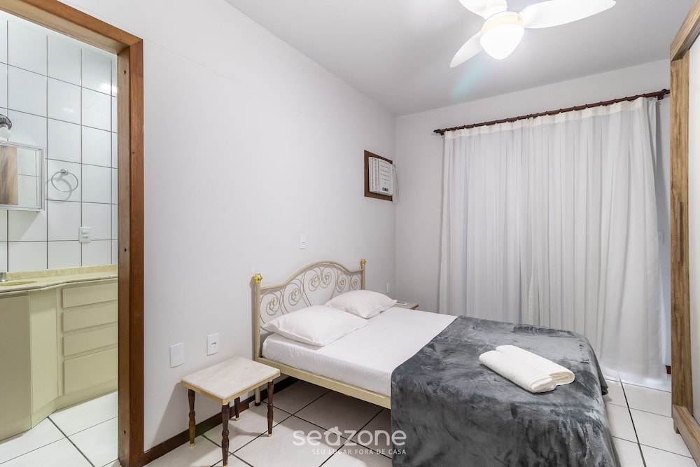 Apt w BBQ 300m From Itapema Beach Mln701