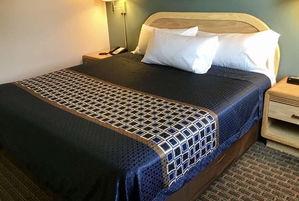 Travelodge by Wyndham Worland - photo 8