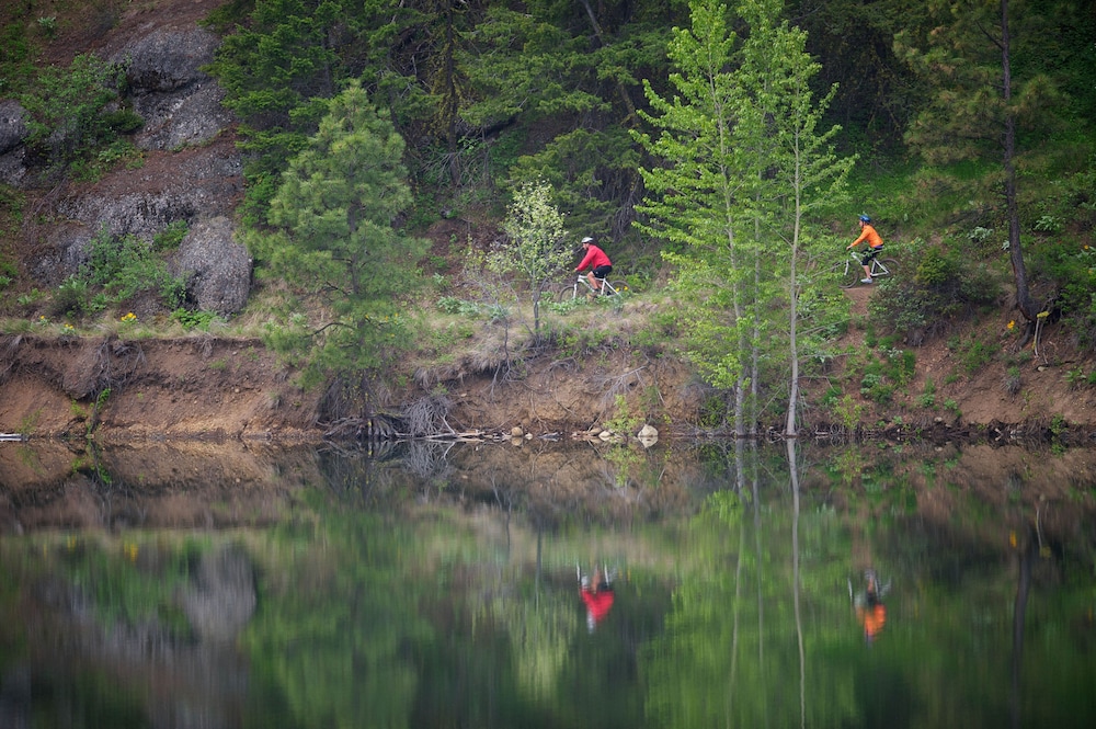 Sun Mountain Lodge - photo 49